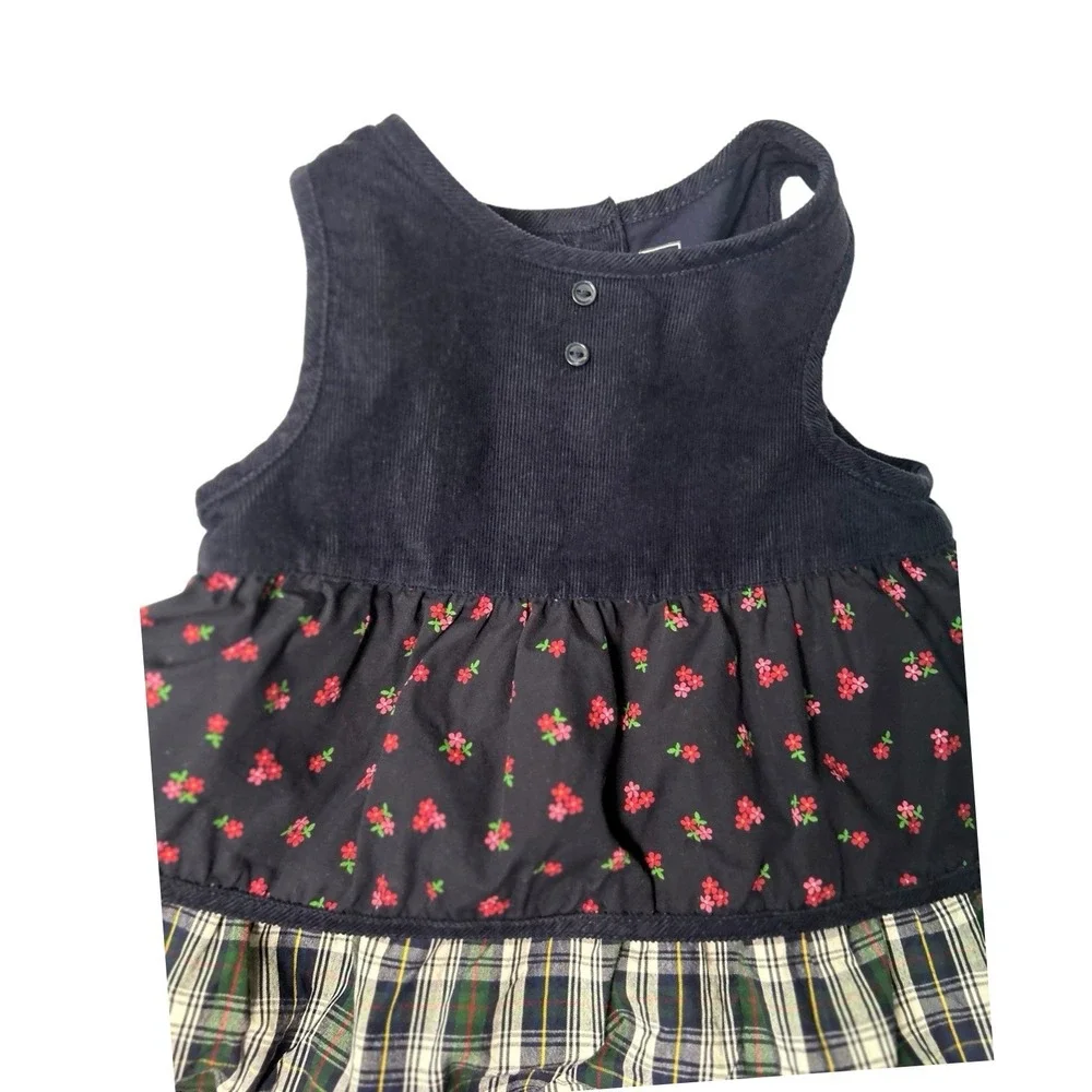 GAP baby corduroy